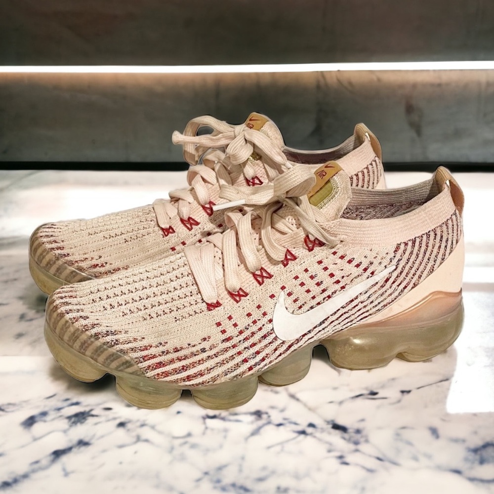NIKE 7.5 VAPORMAX 3 AJ6910 602 SUNSET TINT MAX FORCE FLYKNIT 180 1 90‎ PRESTO